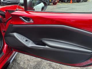 2017 Mazda MX-5 Miata RF