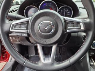 2017 Mazda MX-5 Miata RF
