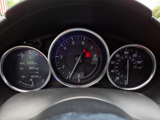 2017 Mazda MX-5 Miata RF