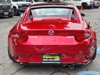 2017 Mazda MX-5 Miata RF