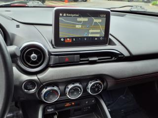 2017 Mazda MX-5 Miata RF