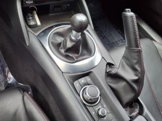 2017 Mazda MX-5 Miata RF