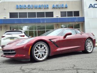 2017 Chevrolet Corvette