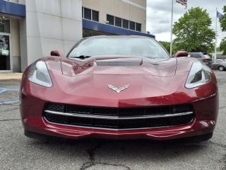 2017 Chevrolet Corvette
