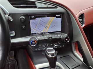 2017 Chevrolet Corvette