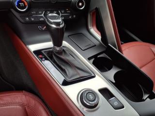 2017 Chevrolet Corvette