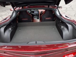 2017 Chevrolet Corvette