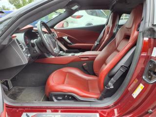 2017 Chevrolet Corvette