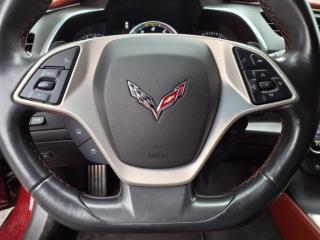 2017 Chevrolet Corvette