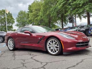 2017 Chevrolet Corvette