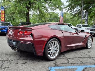 2017 Chevrolet Corvette