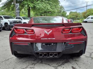 2017 Chevrolet Corvette