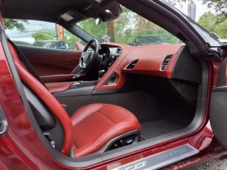 2017 Chevrolet Corvette