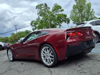 2017 Chevrolet Corvette