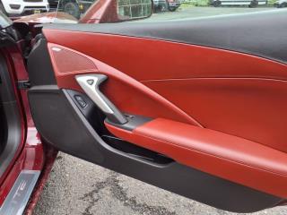 2017 Chevrolet Corvette
