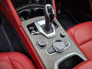 2021 Alfa Romeo Stelvio