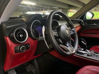 2021 Alfa Romeo Stelvio
