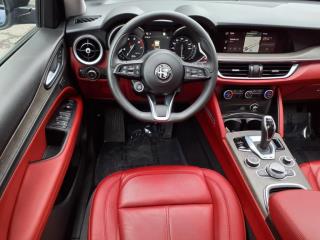 2021 Alfa Romeo Stelvio