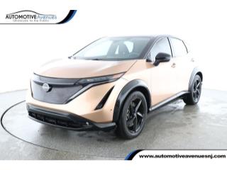 2023 Nissan ARIYA
