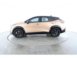 2023 Nissan ARIYA