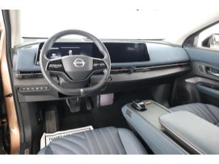 2023 Nissan ARIYA