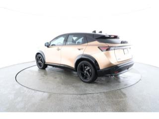 2023 Nissan ARIYA