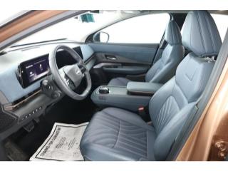 2023 Nissan ARIYA