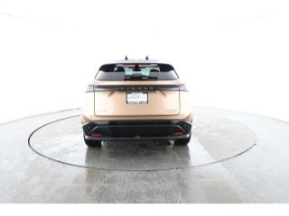 2023 Nissan ARIYA