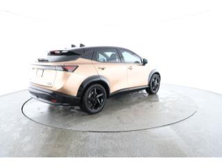 2023 Nissan ARIYA