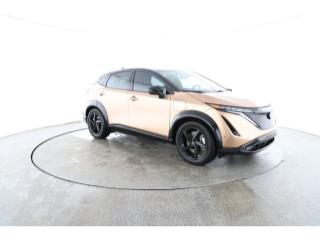 2023 Nissan ARIYA