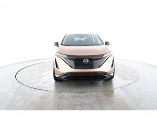 2023 Nissan ARIYA