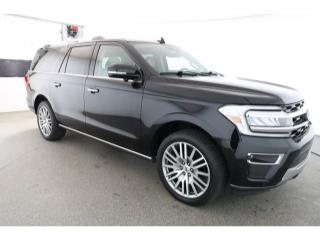 2023 Ford Expedition Max