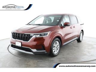 2022 Kia Carnival