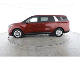 2022 Kia Carnival