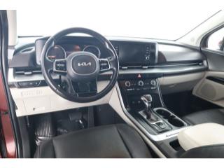 2022 Kia Carnival