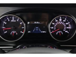2022 Kia Carnival