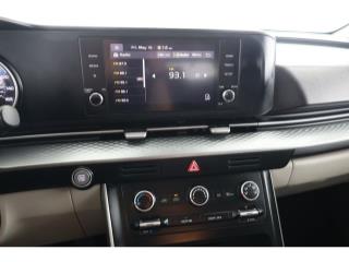 2022 Kia Carnival