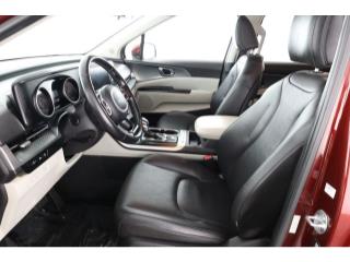 2022 Kia Carnival
