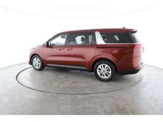 2022 Kia Carnival