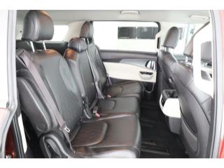 2022 Kia Carnival
