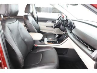 2022 Kia Carnival