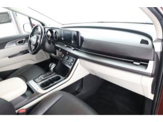 2022 Kia Carnival