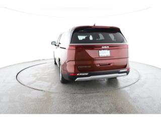 2022 Kia Carnival