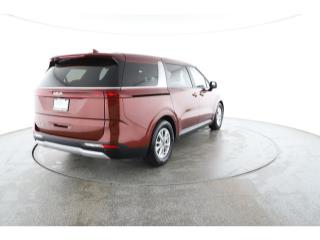 2022 Kia Carnival