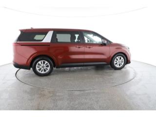 2022 Kia Carnival