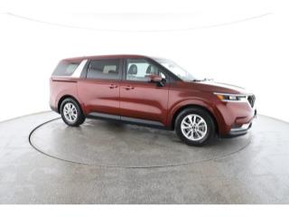 2022 Kia Carnival