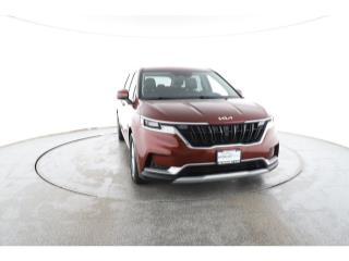 2022 Kia Carnival