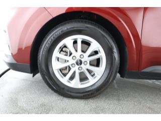 2022 Kia Carnival