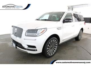 2018 Lincoln Navigator