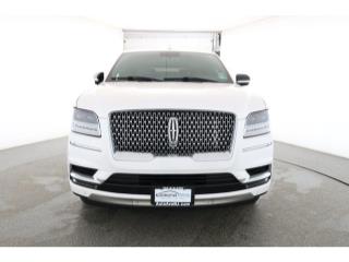 2018 Lincoln Navigator